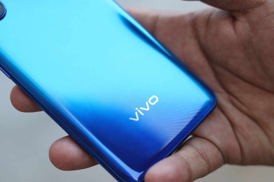 Vivo V15 Pro Vivo V15 Pro