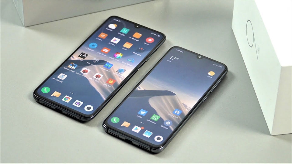 Lộ trình cập nhật Android Pie cho smartphone Xiaomi và Redmi Lộ trình cập nhật Android Pie cho smartphone Xiaomi và Redmi