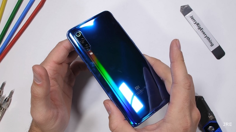 xiaomi Mi 9