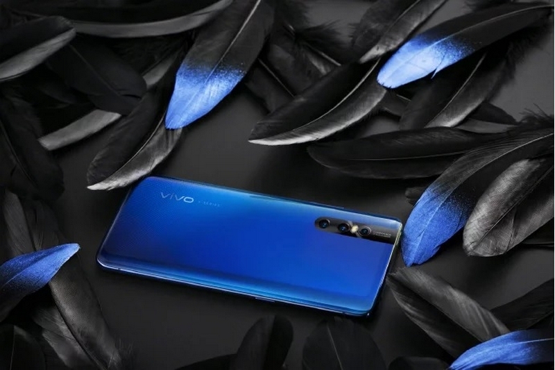 Vivo X27 Vivo X27