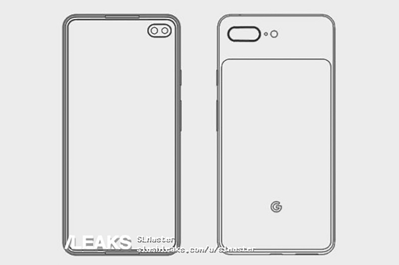 Pixel 4