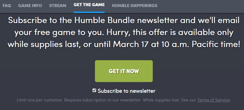 Miễn phí game GRID 2