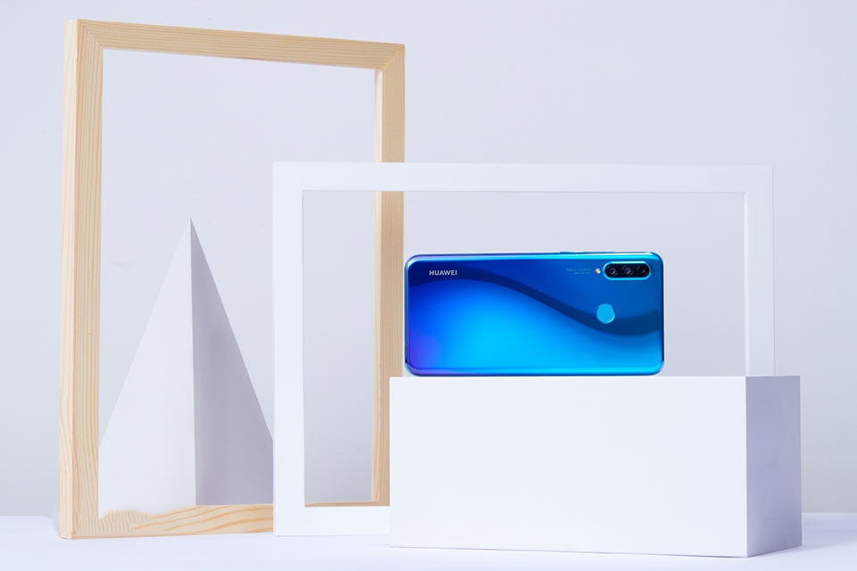 Huawei Nova 4e Huawei Nova 4e