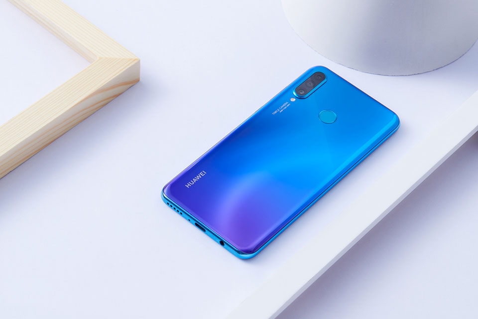 Huawei Nova 4e Huawei Nova 4e