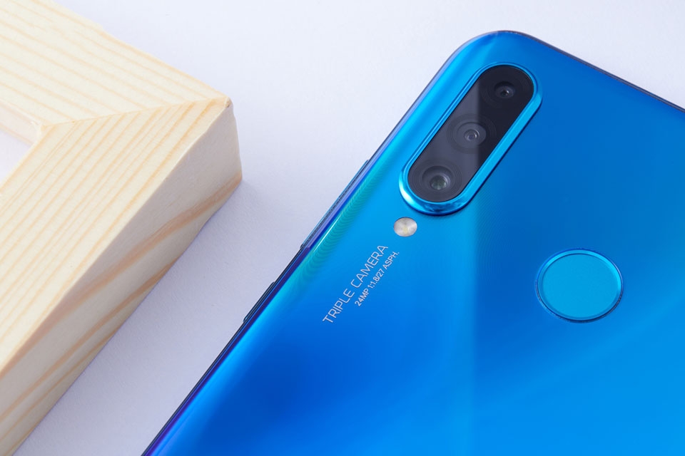Huawei Nova 4e Huawei Nova 4e