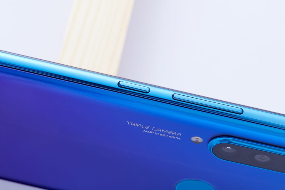 Huawei Nova 4e Huawei Nova 4e