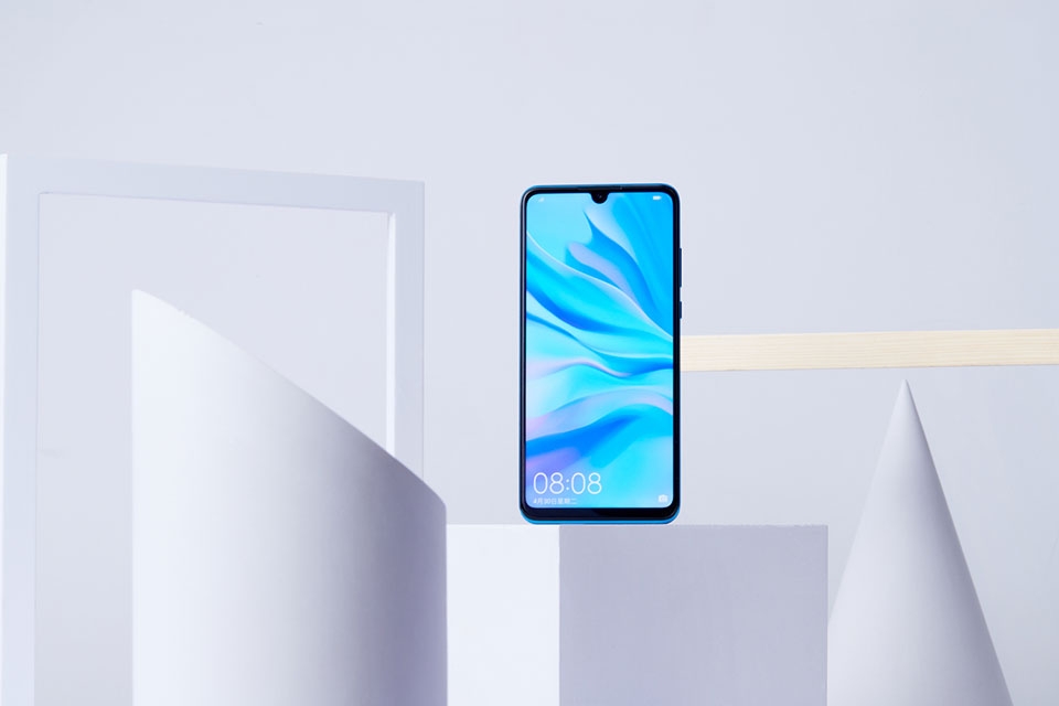 Huawei Nova 4e Huawei Nova 4e