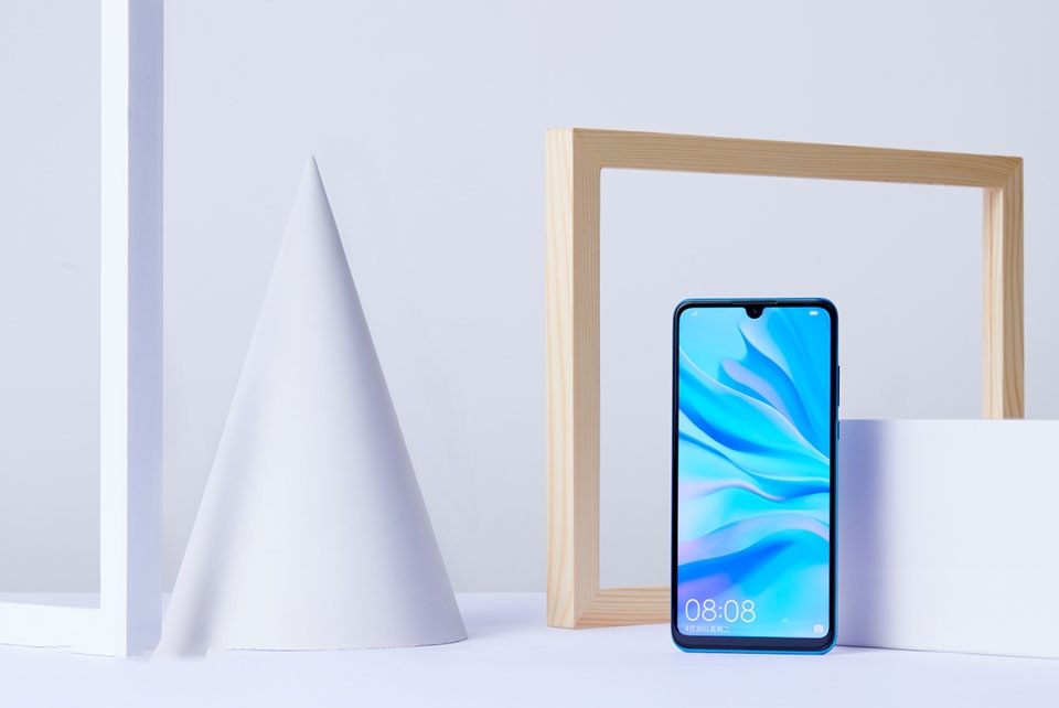Huawei Nova 4e Huawei Nova 4e