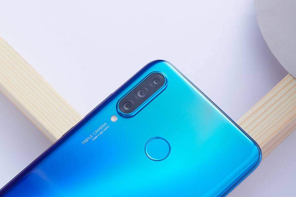 Huawei Nova 4e Huawei Nova 4e