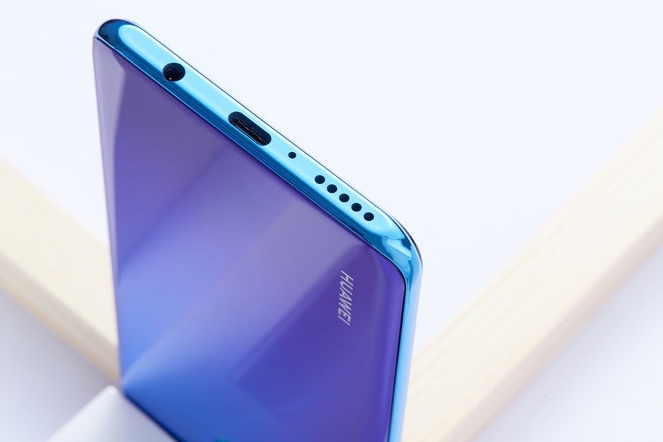 Huawei Nova 4e Huawei Nova 4e
