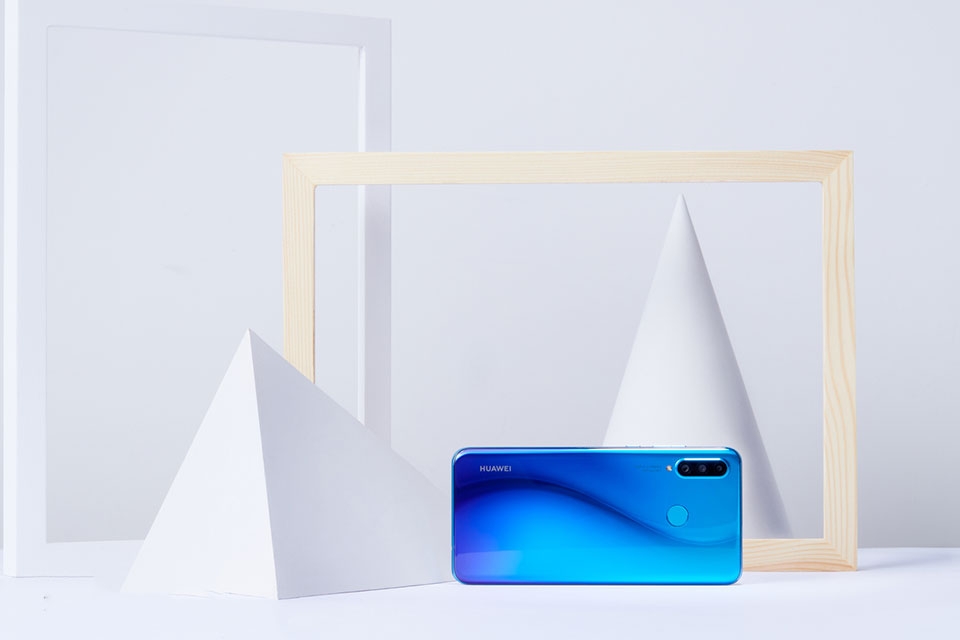 Huawei Nova 4e Huawei Nova 4e