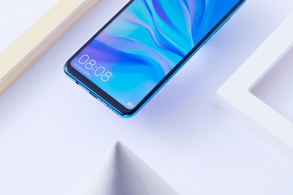 Huawei Nova 4e Huawei Nova 4e