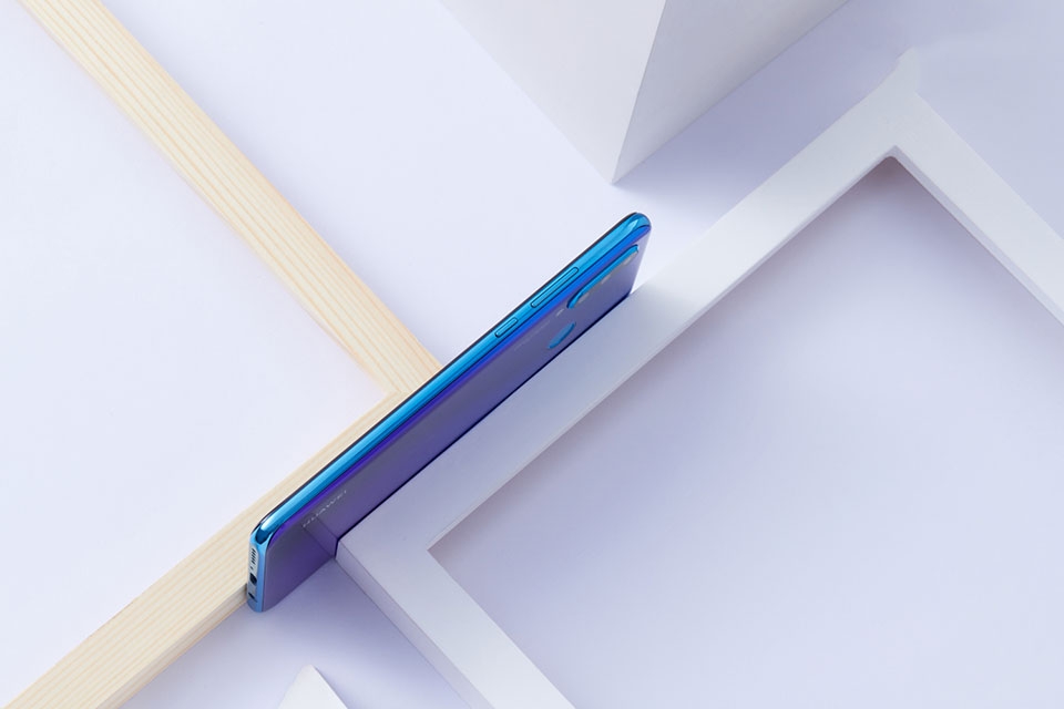 Huawei Nova 4e Huawei Nova 4e