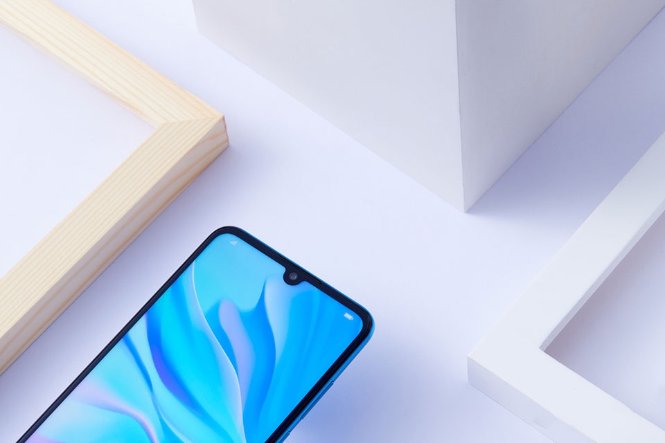 Huawei Nova 4e Huawei Nova 4e