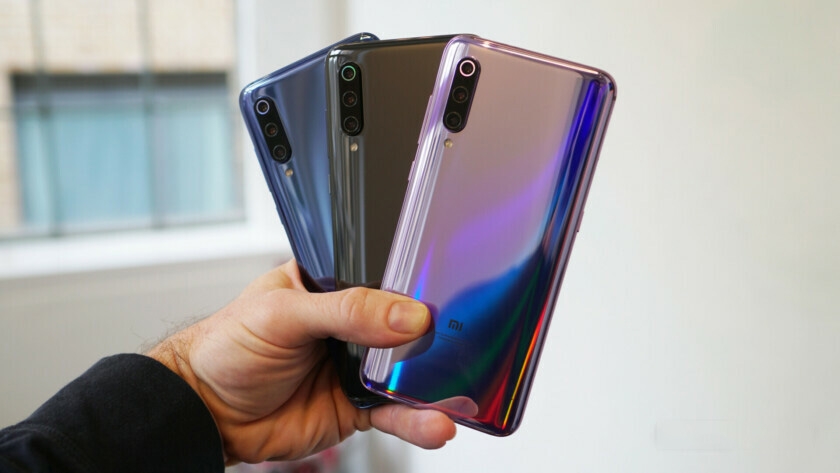 So sánh Xiaomi Mi 9 và Xiaomi Mi 9 SE, đâu là sự khác biệt? 2
