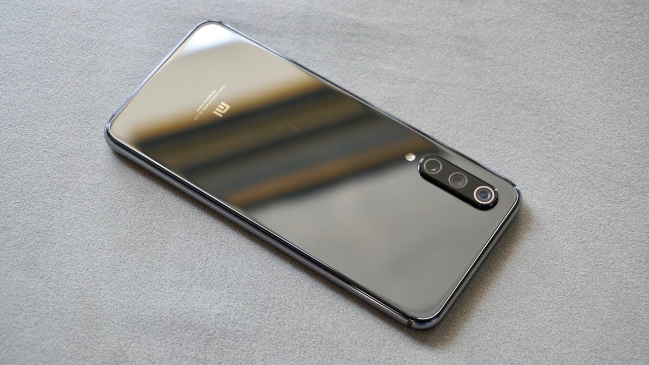 So sánh Xiaomi Mi 9 và Xiaomi Mi 9 SE, đâu là sự khác biệt? 3