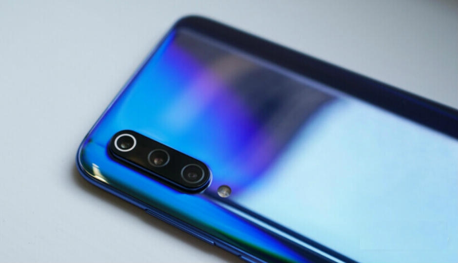 So sánh Xiaomi Mi 9 và Xiaomi Mi 9 SE, đâu là sự khác biệt? 5