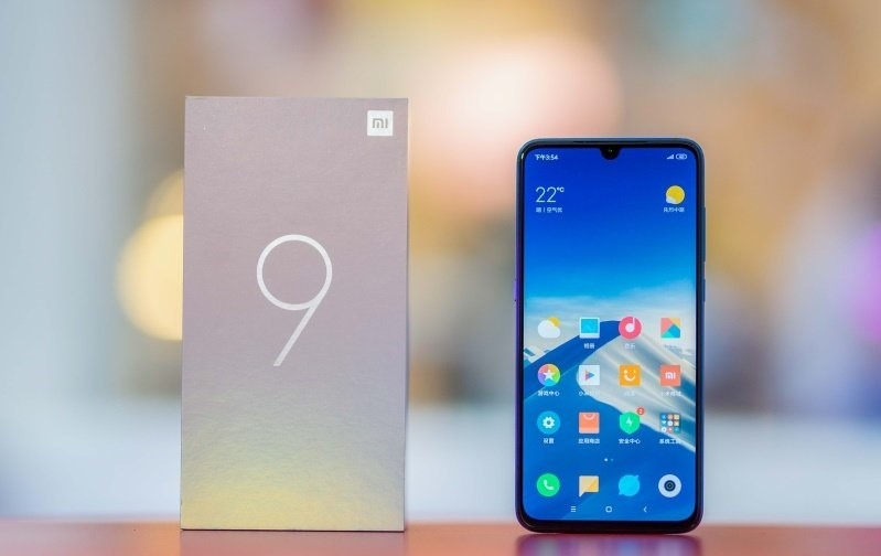 So sánh Xiaomi Mi 9 và Xiaomi Mi 9 SE, đâu là sự khác biệt? 6