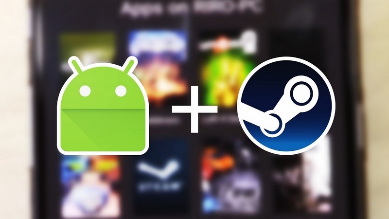 Steam Link Anywhere