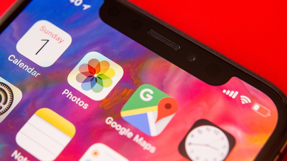 Có gì thú vị trong mỗi viên pin của iPhone? 1