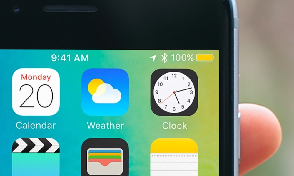 Pin iPhone và những sự thật ít ai biết 6