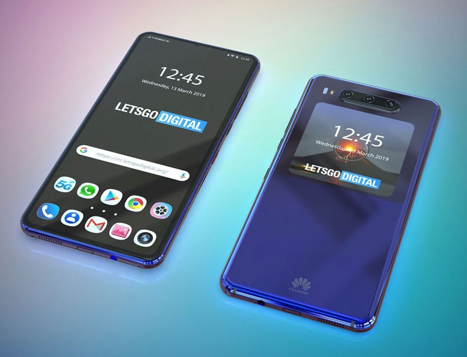 Huawei