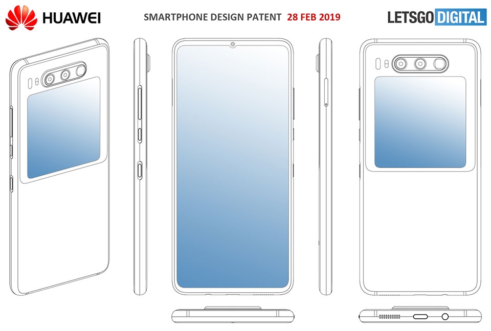 Huawei