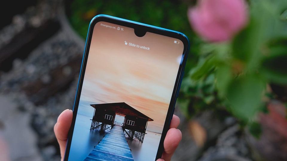 Huawei đang phát triển HĐH riêng, không phải Android