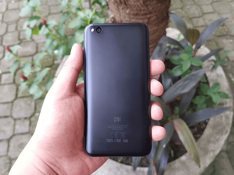 Xiaomi Redmi Go