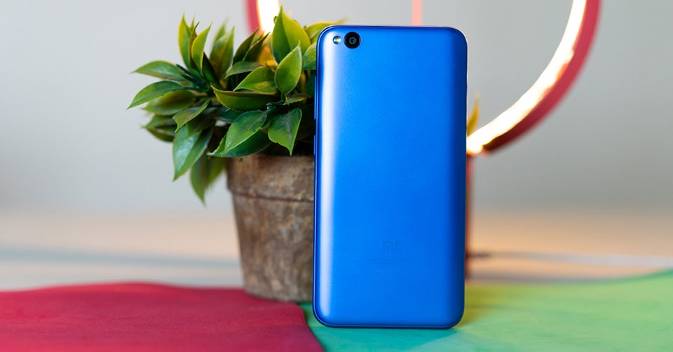 Xiaomi Redmi Go