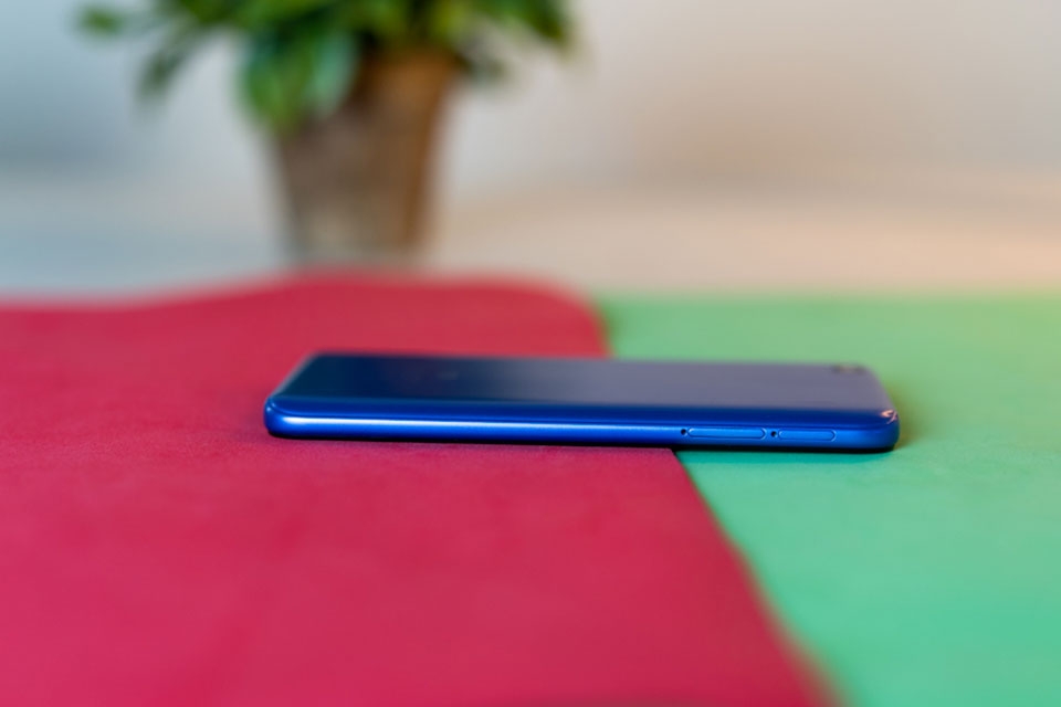 Xiaomi Redmi Go