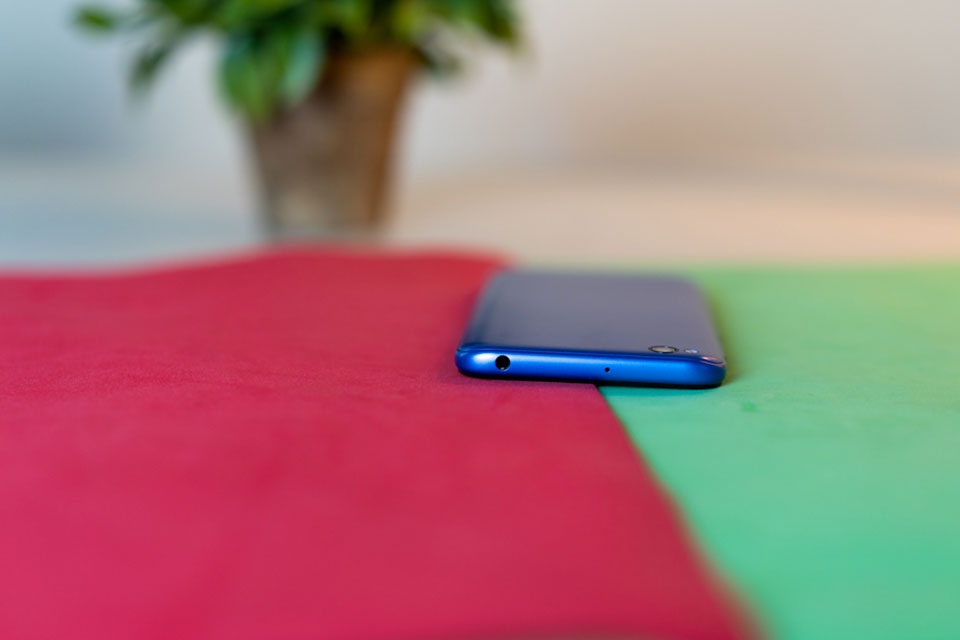 Xiaomi Redmi Go