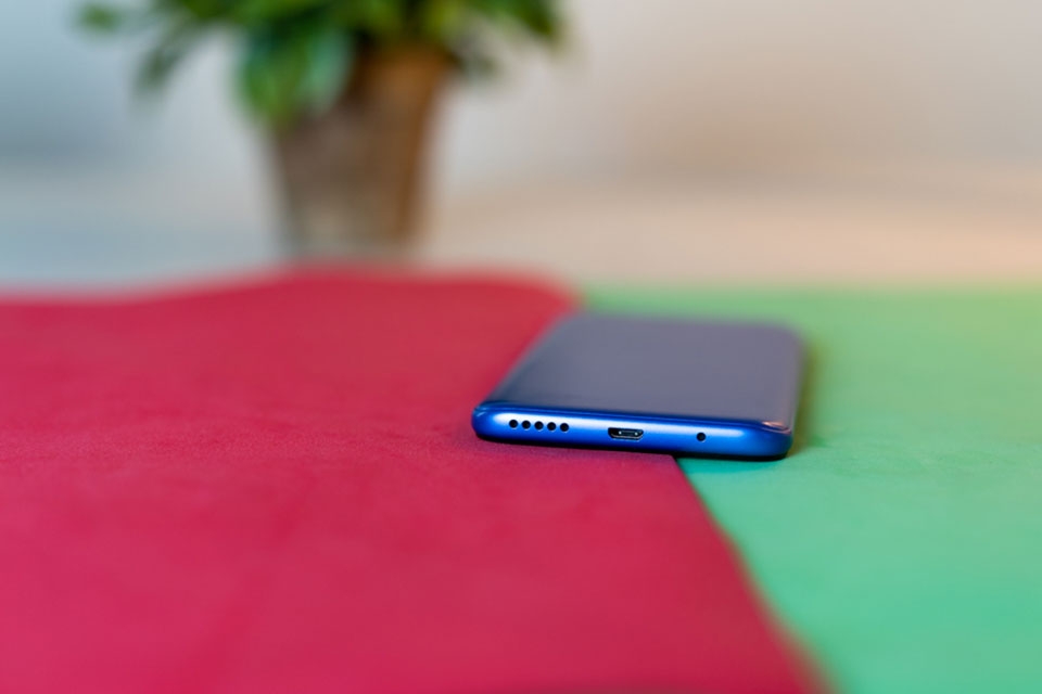 Xiaomi Redmi Go