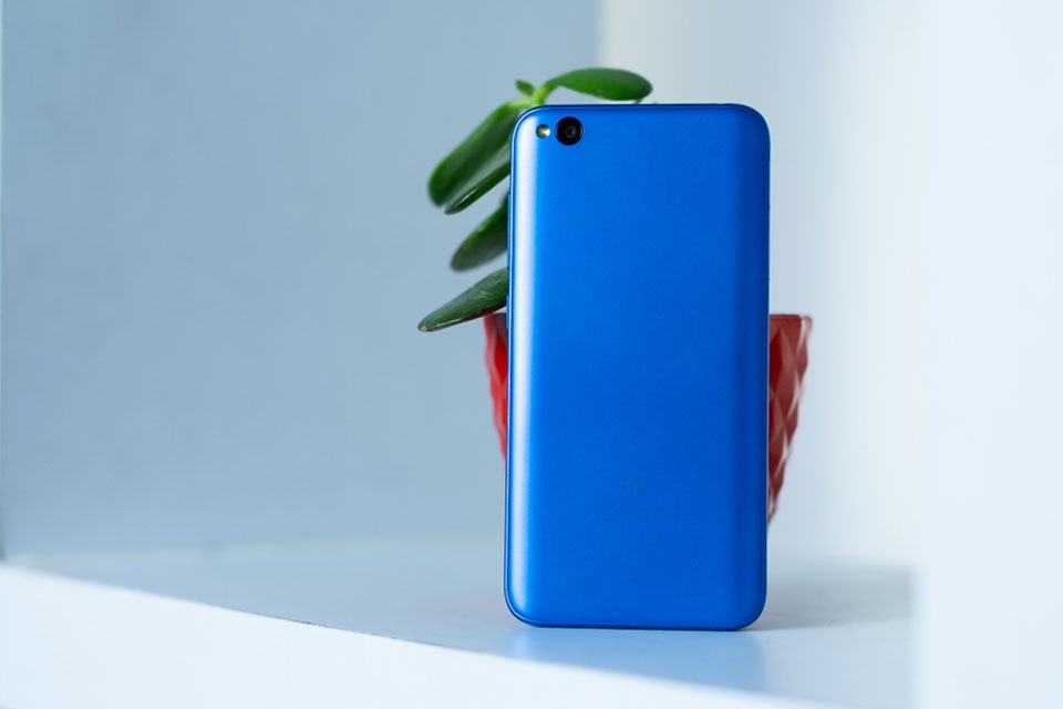 Xiaomi Redmi Go