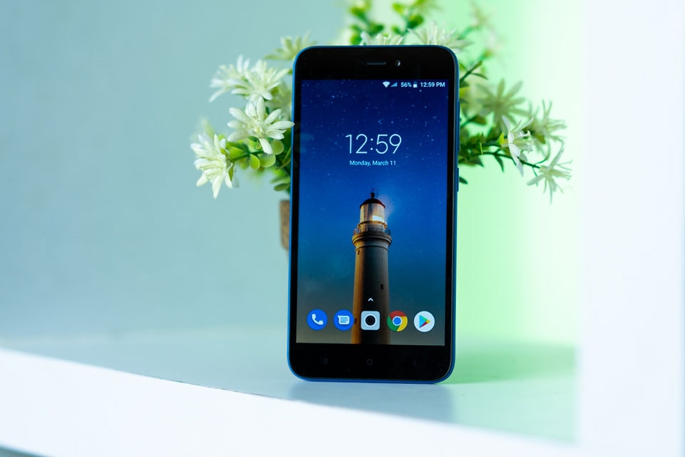 Xiaomi Redmi Go