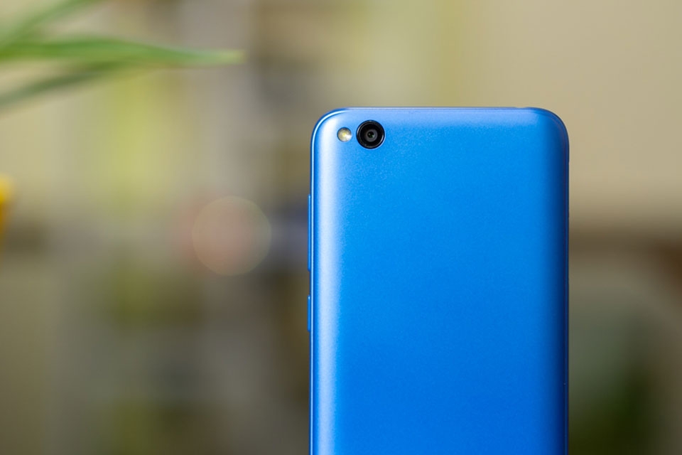 Xiaomi Redmi Go
