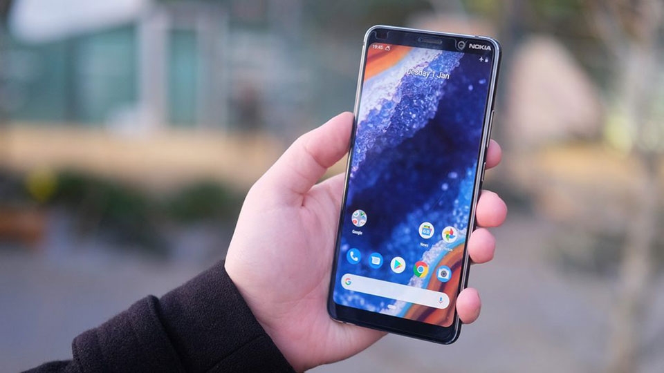 Nokia 9 PureView Nokia 9 PureView