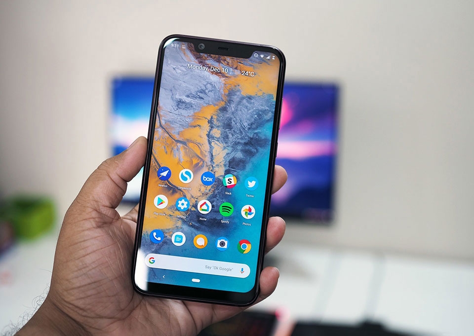 Nokia 8.1 Nokia 8.1