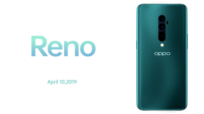 OPPO Reno