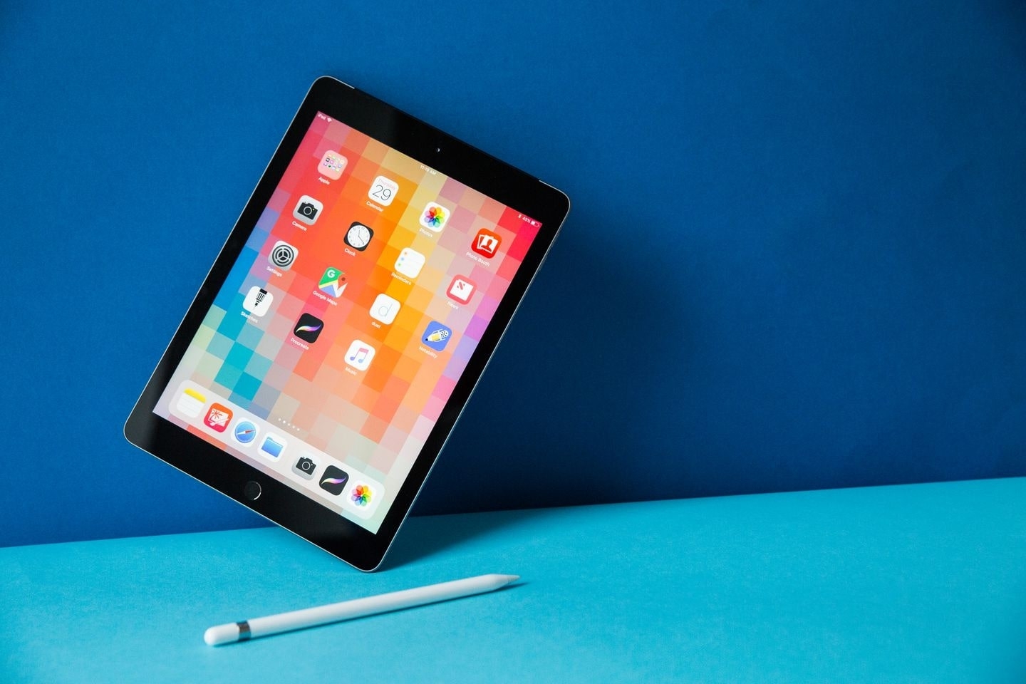 iPad 10.2 inch và 10.5 inch mới chuẩn bị ra mắt vào ngày 25/3 2