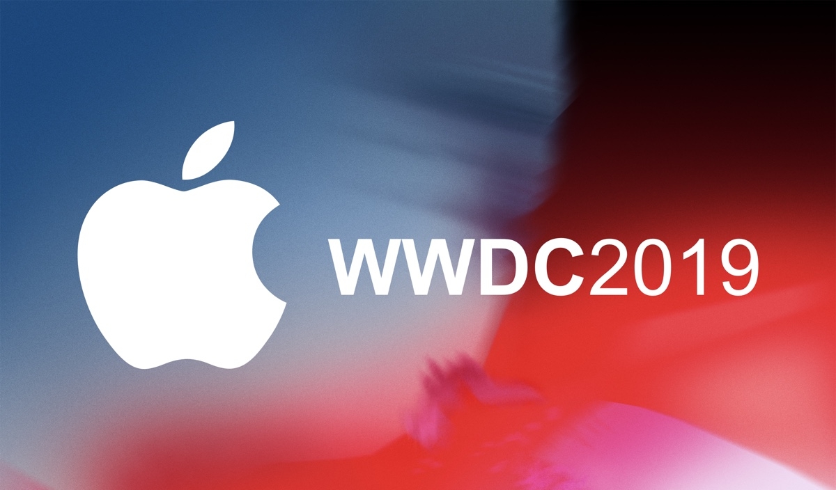 Ngày tổ chức sự kiện WWDC 2019 