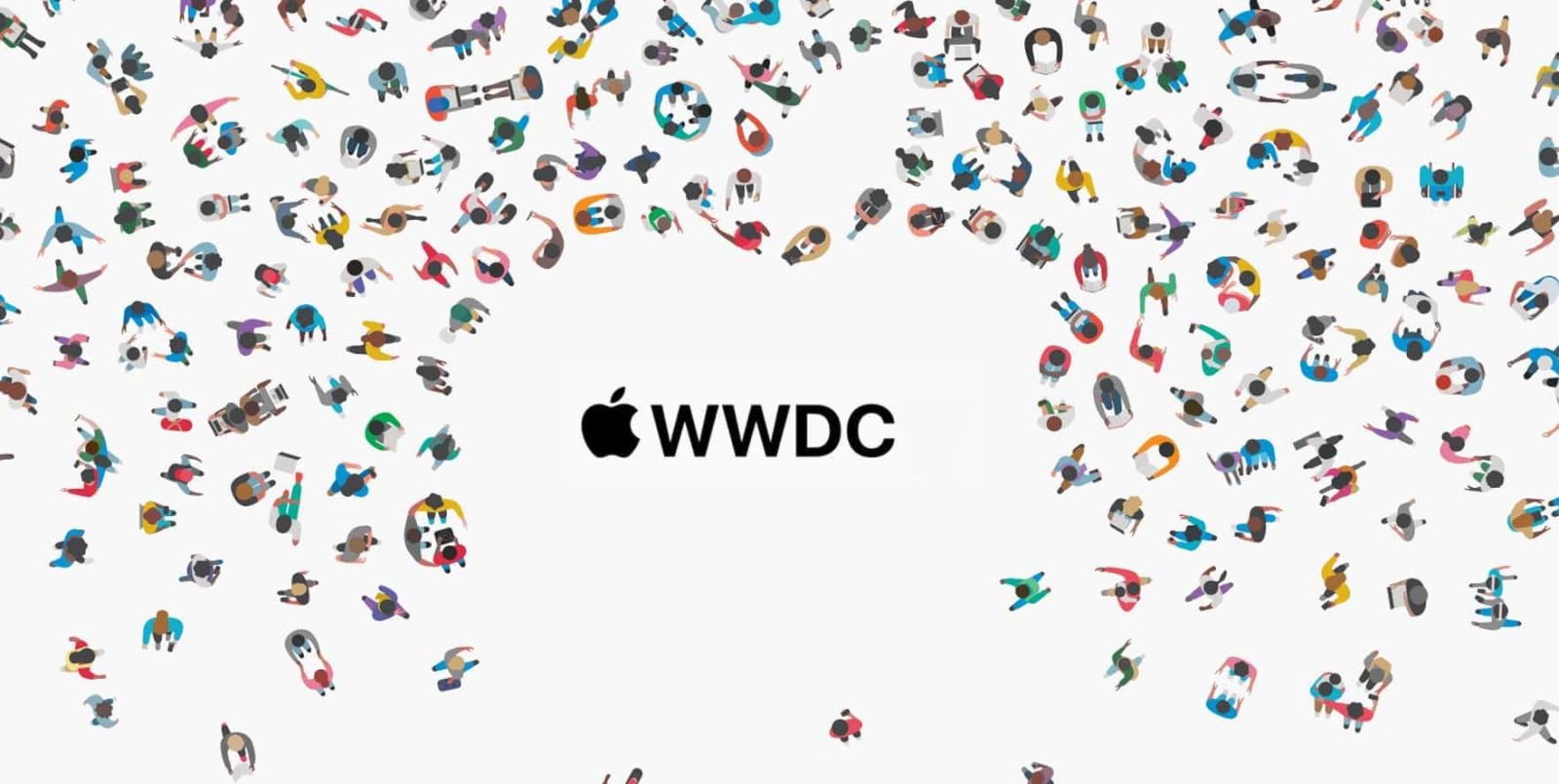 Apple xác nhận ngày tổ chức sự kiện WWDC 2019 2