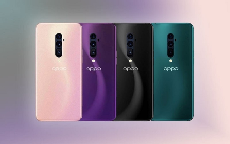 OPPO Reno