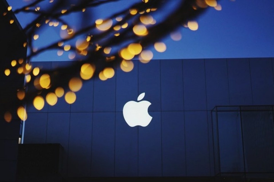 Apple nhắm giải thưởng Emmy và Oscar cho dịch vụ video trực tuyến