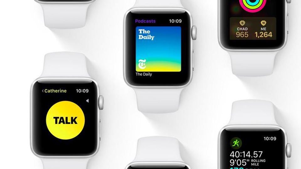 Mong chờ gì ở sự kiện WWDC 2019 của Apple? 3