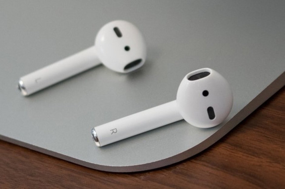 AirPods 2 sẽ giúp thị trường tai nghe thông minh tăng trưởng mạnh AirPods 2 sẽ giúp thị trường tai nghe thông minh tăng trưởng mạnh