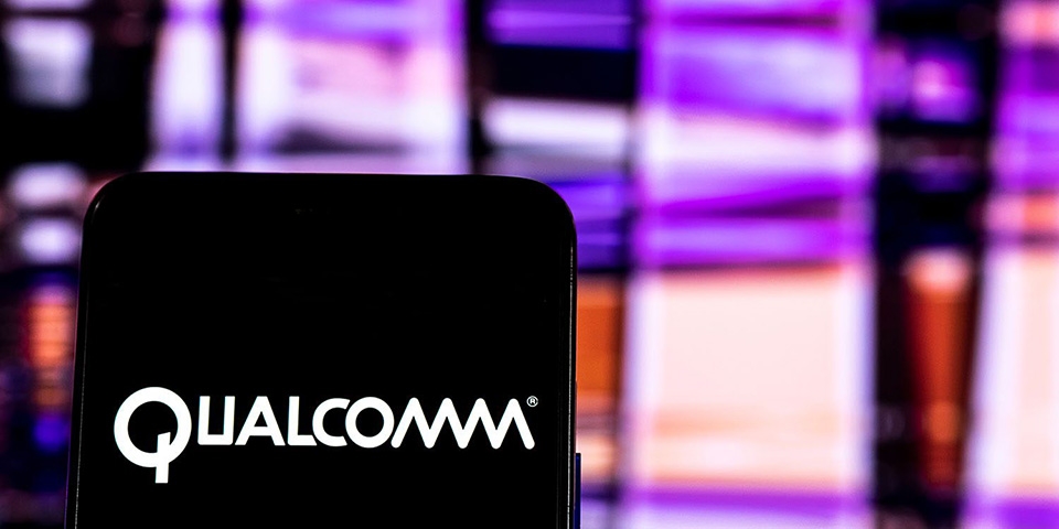 Apple thua kiện Qualcomm 31 triệu USD (ảnh 1) Apple thua kiện Qualcomm 31 triệu USD (ảnh 1)