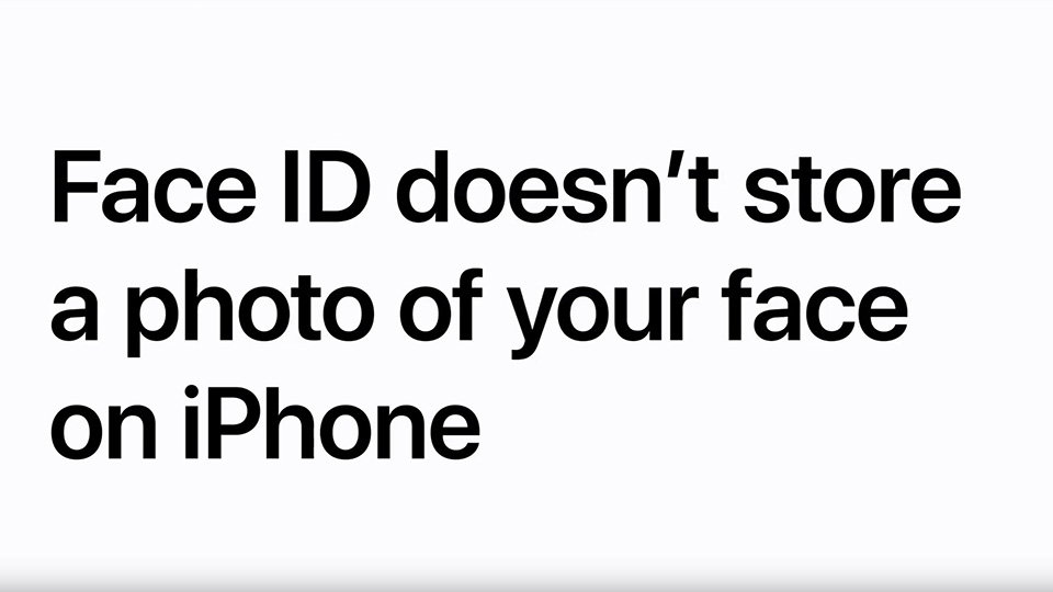 Apple tung video quảng cáo mới về iPhone