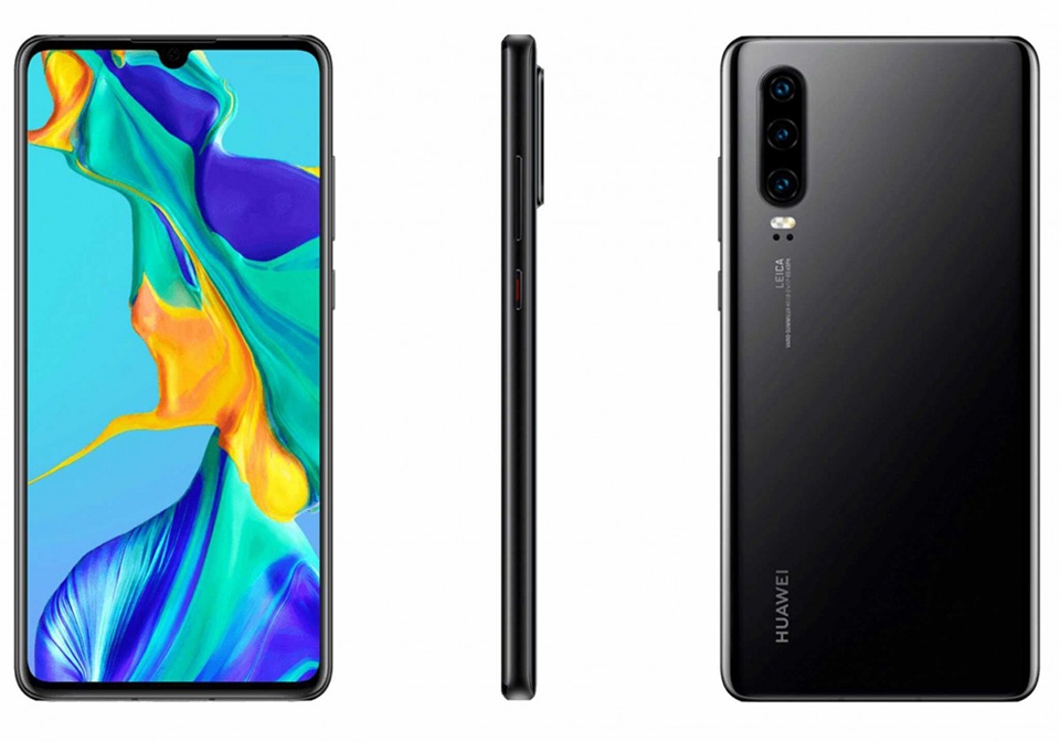 Huawei P30 Huawei P30