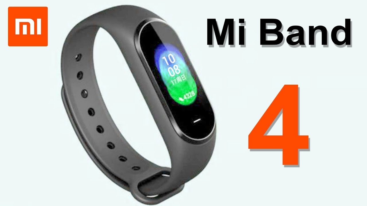Xiaomi xác nhận Mi Band 4 sẽ ra mắt trong năm nay Xiaomi xác nhận Mi Band 4 sẽ ra mắt trong năm nay